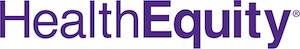 The logo of Health Equity