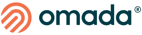The logo of Omanda