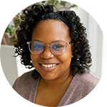 Melody Harris